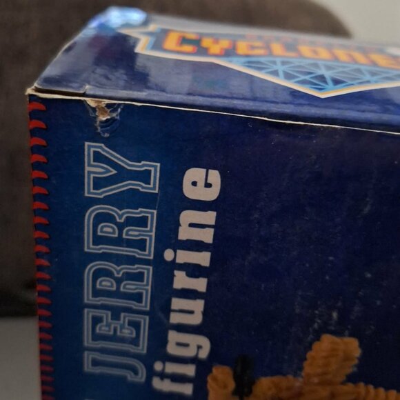 Seinfeld Fusilli Jerry In Box - Picture 2 of 3